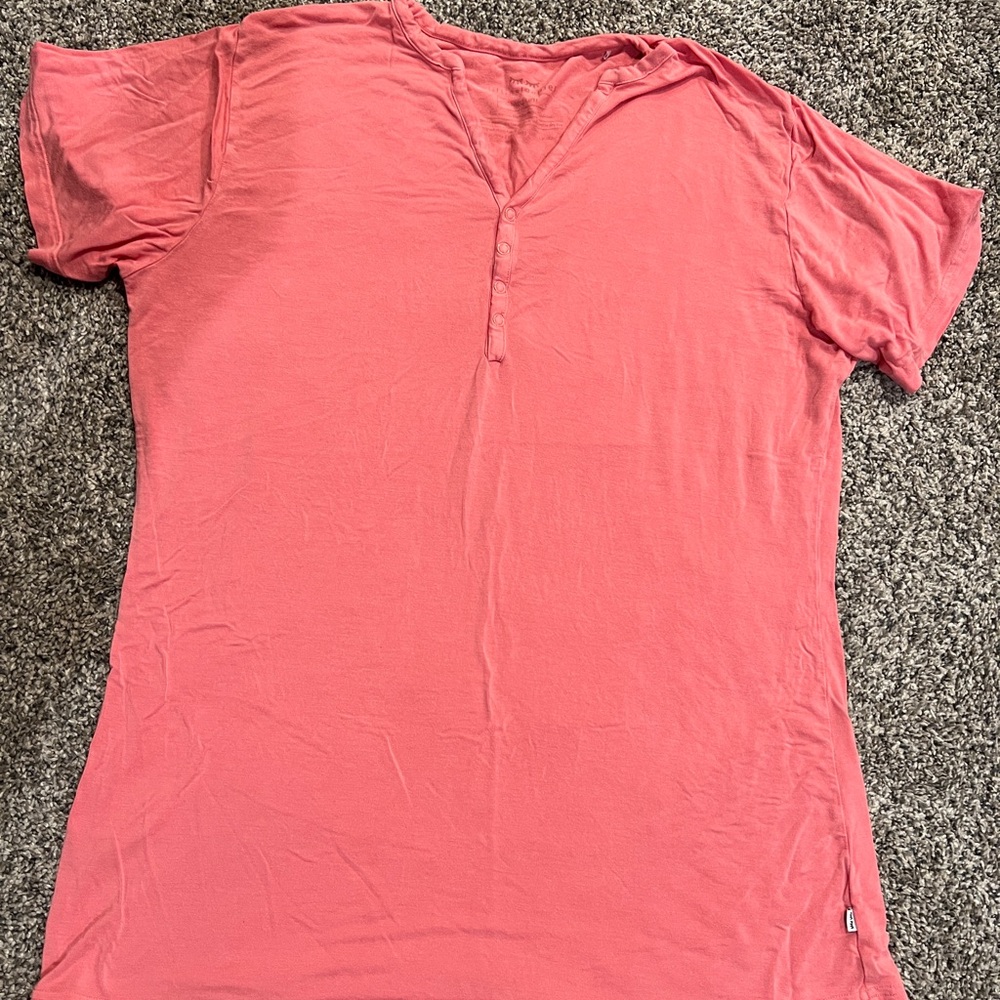 Women’s pajama top
